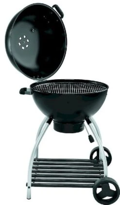Rösle No. 1 Sport F60 Houtskool Barbecue -Kampeer Verkoop 900 527 4004293250056 3 1