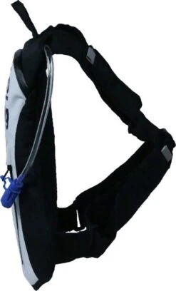 Gabbag Hydro 3L Waterdichte Drinkrugzak - Wit -Kampeer Verkoop 900 545 0hyg410 000 03