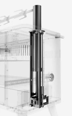 Everdure Hub II Houtskool Barbecue - Zwart -Kampeer Verkoop 900 563 9312646027510 5