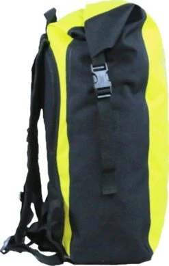 Gabbag Reflective 35L Waterdichte Rugzak - Geel -Kampeer Verkoop 900 571 0ref210 200 07