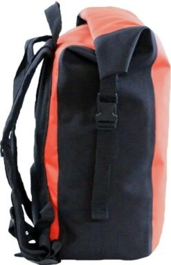 Gabbag Reflective 25L Waterdichte Rugzak - Rood -Kampeer Verkoop 900 581 0ref510 400 07