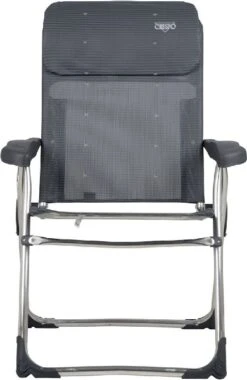 Crespo Compact AL-213 Standenstoel - Grijs 24 Crespo Compact AL-213 Standenstoel - Grijs -Kampeer Verkoop 900 581 1104970 08