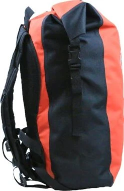 Gabbag Reflective 35L Waterdichte Rugzak - Rood -Kampeer Verkoop 900 583 0ref210 400 07