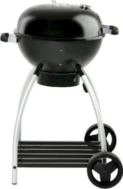Rösle No. 1 Sport F60 Houtskool Barbecue -Kampeer Verkoop 900 587 4004293250056 1 1