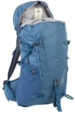 Nomad Topaz Wandelrugzak - 26 Liter - Blauw -Kampeer Verkoop 900 588 bttop2f6d b26 722 2 1