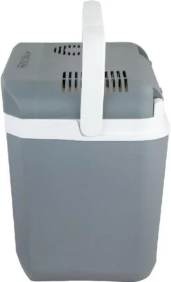 Campingaz Powerbox Plus 12V Autokoelbox - 28 Liter -Kampeer Verkoop 900 592 powerbox plus 28l te cooler 2000024956 4