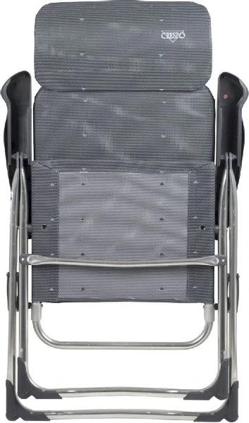 Crespo Compact AL-213 Standenstoel - Grijs 9 Crespo Compact AL-213 Standenstoel - Grijs - Afbeelding 9