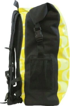 Gabbag The Original II 35L Waterdichte Rugzak - Geel -Kampeer Verkoop 900 596 0jgd220 200 07 1