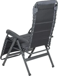 Crespo Air-Deluxe AP-232 Relaxstoel - Grijs -Kampeer Verkoop 900 596 1104936 08