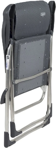 Crespo Compact AL-213 Standenstoel - Grijs 11 Crespo Compact AL-213 Standenstoel - Grijs - Afbeelding 11