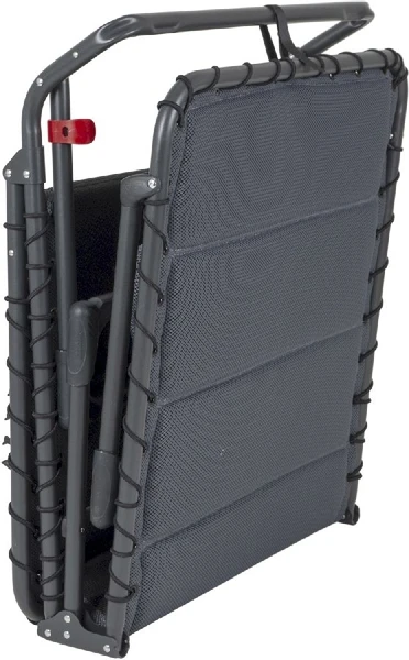 Crespo Air-Deluxe AP-364 Vouwbed - Grijs 6 Crespo Air-Deluxe AP-364 Vouwbed - Grijs - Afbeelding 6