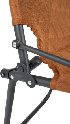 Bo-Camp Industrial Jefferson Klapstoel - Clay -Kampeer Verkoop 900 596 1211885 10