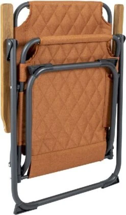 Bo-Camp Industrial Jefferson Klapstoel - Clay -Kampeer Verkoop 900 596 1211885 12