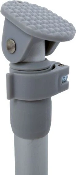 Bo-Camp Feather 100 X 70 Cm Campingtafel - Bruin -Kampeer Verkoop 900 596 1404462 08