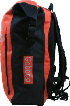 Gabbag Reflective 35L Waterdichte Rugzak - Rood -Kampeer Verkoop 900 599 0ref210 400 03