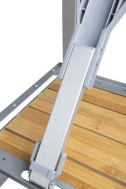 Bo-Camp 136 X 85 Inklapbare Picknicktafel - Bamboe -Kampeer Verkoop 900 600 1404800 09