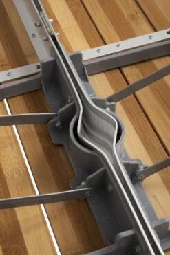 Bo-Camp 136 X 85 Inklapbare Picknicktafel - Bamboe -Kampeer Verkoop 900 600 1404800 11