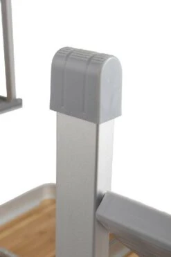 Bo-Camp 136 X 85 Inklapbare Picknicktafel - Bamboe -Kampeer Verkoop 900 600 1404800 12