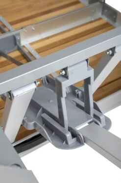 Bo-Camp 136 X 85 Inklapbare Picknicktafel - Bamboe -Kampeer Verkoop 900 600 1404800 13