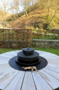 OFYR Tabl'O Placemat Zwart -Kampeer Verkoop 900 600 img 9412