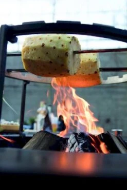 OFYR Horizontal Skewer 100 Spiezenset -Kampeer Verkoop 900 600 oa s