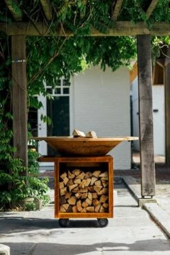 OFYR Classic Storage Corten 100 Pro -Kampeer Verkoop 900 600 ofyr classic storage pro corten 006