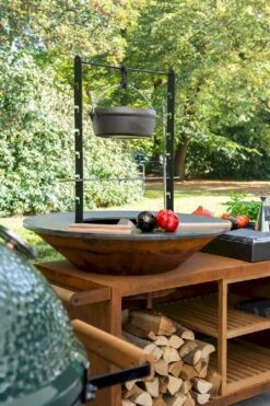 OFYR Insert PRO Teakhout - Medium -Kampeer Verkoop 900 600 premium partner event 2020 dsc 5713