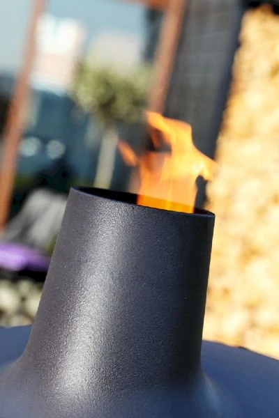 Morsø Morso Forno Pizzaoven 7 Morsø Morso Forno Pizzaoven - Afbeelding 7