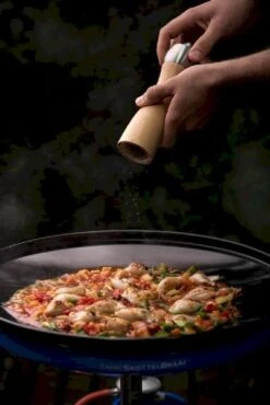 CADAC Original Skottelbraai -Kampeer Verkoop 900 602 8309 10 skottelbraai 5