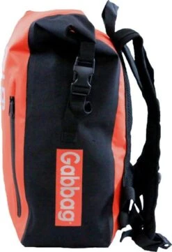 Gabbag Reflective 25L Waterdichte Rugzak - Rood -Kampeer Verkoop 900 617 0ref510 400 03