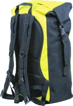 Gabbag Reflective 35L Waterdichte Rugzak - Geel -Kampeer Verkoop 900 619 0ref210 200 06