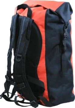 Gabbag Reflective 35L Waterdichte Rugzak - Rood -Kampeer Verkoop 900 624 0ref210 400 06
