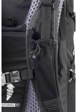 Nomad Topaz Backpack - 50 Liter - Zwart -Kampeer Verkoop 900 624 bbtop5f6d b50 116 7