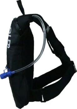 Gabbag Hydro 3L Waterdichte Drinkrugzak - Zwart -Kampeer Verkoop 900 634 0hyg410 100 03