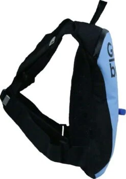 Gabbag Hydro 3L Waterdichte Drinkrugzak - Blauw -Kampeer Verkoop 900 634 0hyg410 710 07