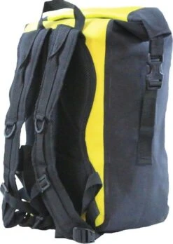 Gabbag Reflective 25L Waterdichte Rugzak - Geel -Kampeer Verkoop 900 639 0ref510 200 06 1