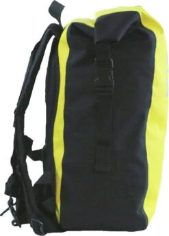Gabbag Reflective 25L Waterdichte Rugzak - Geel -Kampeer Verkoop 900 643 0ref510 200 07 1