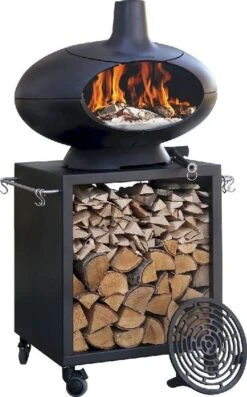 Morsø Morso Terra Werktafel 6 Morsø Morso Terra Werktafel -Kampeer Verkoop 900 681 terra table forno frit