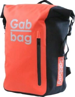 Gabbag Reflective 25L Waterdichte Rugzak - Rood -Kampeer Verkoop 900 695 0ref510 400 02