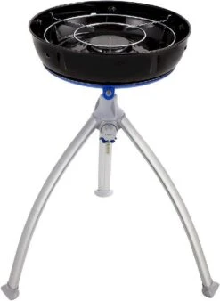 CADAC Grillo Chef 40 Gasbarbecue - BBQ/Chef Pan 15 CADAC Grillo Chef 40 Gasbarbecue - BBQ/Chef Pan -Kampeer Verkoop 900 702 5650 grillo chef 40 pot stand 1