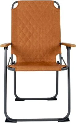 Bo-Camp Industrial Jefferson Klapstoel - Clay -Kampeer Verkoop 900 703 1211885 08