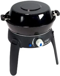 CADAC Safari Chef 30 Gasbarbecue - HP Lite -Kampeer Verkoop 900 712 6540 safari chef 30 dome 3