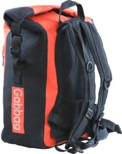 Gabbag Reflective 25L Waterdichte Rugzak - Rood -Kampeer Verkoop 900 713 0ref510 400 04