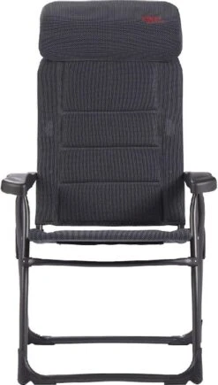 Crespo Air-Deluxe Compact AP-215 Standenstoel - Grijs -Kampeer Verkoop 900 714 1148022 07