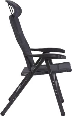 Crespo Air-Deluxe Compact AP-238 XL Standenstoel - Grijs -Kampeer Verkoop 900 714 1149135 04