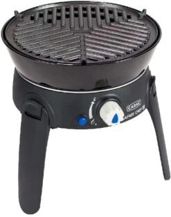 CADAC Safari Chef 30 Gasbarbecue - HP Lite -Kampeer Verkoop 900 719 6540 safari chef 30 bbq grid 1