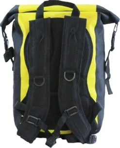 Gabbag Reflective 25L Waterdichte Rugzak - Geel -Kampeer Verkoop 900 730 0ref510 200 05 1