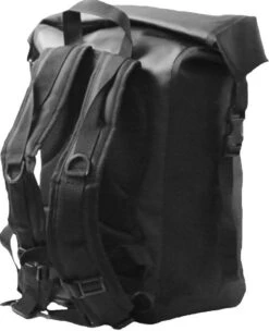 Gabbag Reflective 25L Waterdichte Rugzak - Zwart -Kampeer Verkoop 900 731 0ref510 100 06