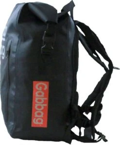 Gabbag Reflective 25L Waterdichte Rugzak - Zwart -Kampeer Verkoop 900 743 0ref510 100 03