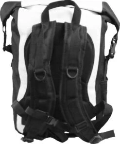 Gabbag Day 25L Waterdichte Rugzak - Wit -Kampeer Verkoop 900 750 900 749 0jgd310 000 05